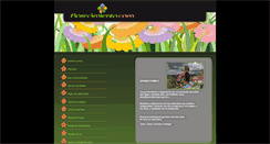 Desktop Screenshot of florecimiento.com